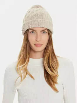 Кепка Pinko, бежевый