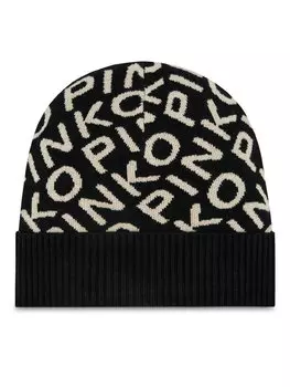 Кепка Pinko, черный