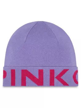 Кепка Pinko, фиолетовый