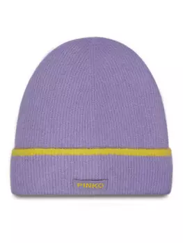 Кепка Pinko, фиолетовый