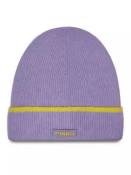 Кепка Pinko, фиолетовый