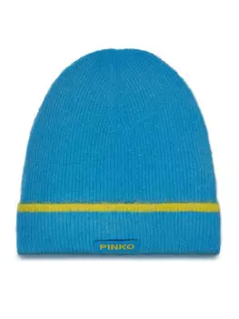 Кепка Pinko, голубой