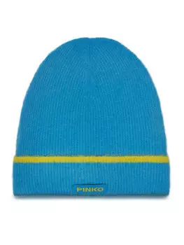Кепка Pinko, синий