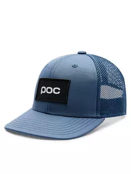 Кепка Poc, синий