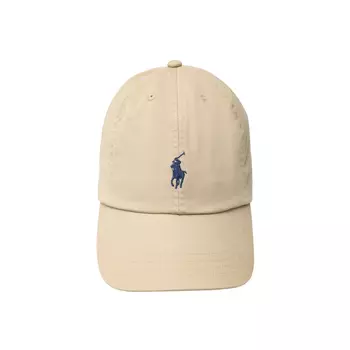 Кепка Поло Пони Polo Ralph Lauren