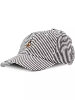 Кепка Поло Пони Polo Ralph Lauren, белый