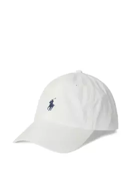 Кепка Polo Pony POLO RALPH LAUREN, белый