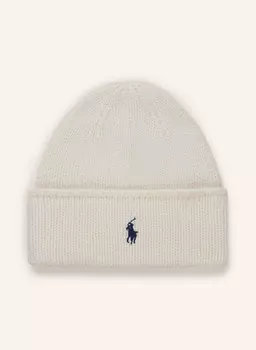 Кепка Polo Ralph Lauren, экрю