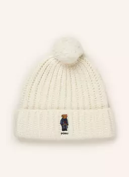 Кепка Polo Ralph Lauren, экрю