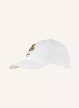 Кепка Polo Ralph Lauren, белый