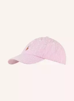 Кепка Polo Ralph Lauren, белый