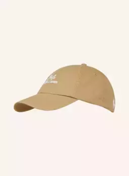 Кепка Polo Ralph Lauren, бежевый