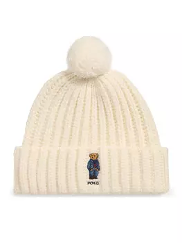 Кепка Polo Ralph Lauren, бежевый