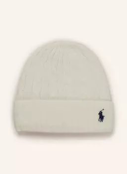 Кепка Polo Ralph Lauren, бежевый