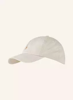 Кепка Polo Ralph Lauren, бежевый