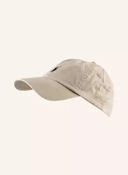 Кепка Polo Ralph Lauren, бежевый
