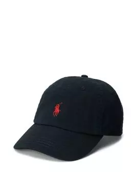 Кепка Polo Ralph Lauren, черный