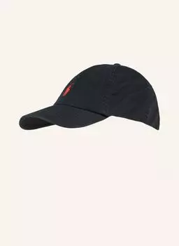 Кепка Polo Ralph Lauren, черный