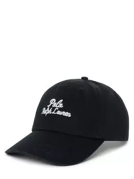 Кепка Polo Ralph Lauren, черный