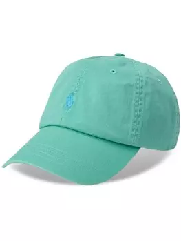 Кепка Polo Ralph Lauren Polo Pony, синий