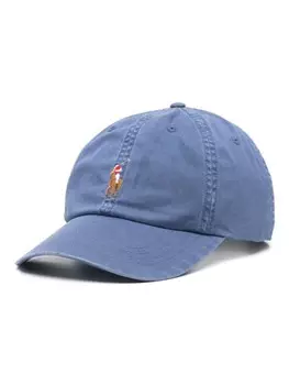 Кепка Polo Ralph Lauren Polo Pony, синий
