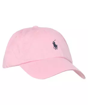 Кепка Polo Ralph Lauren, розовый