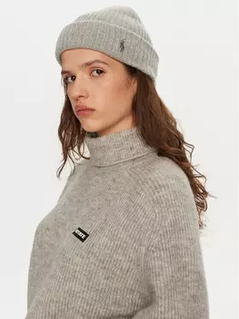 Кепка Polo Ralph Lauren, серый