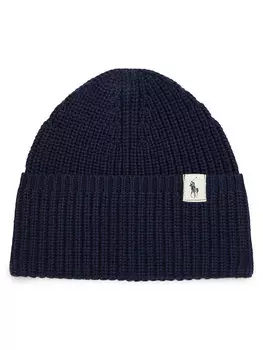 Кепка Polo Ralph Lauren, синий