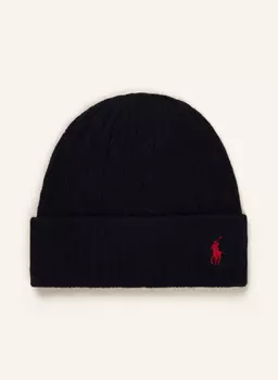 Кепка Polo Ralph Lauren, синий
