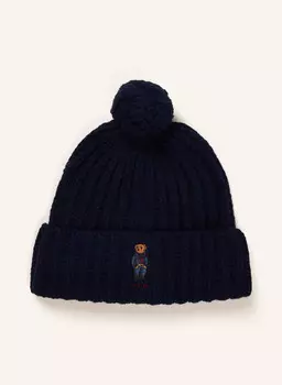Кепка Polo Ralph Lauren, синий