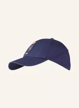 Кепка Polo Ralph Lauren, синий