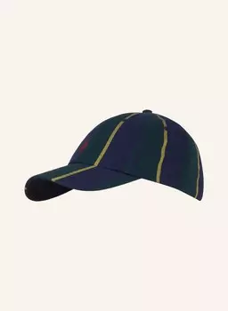 Кепка Polo Ralph Lauren, синий