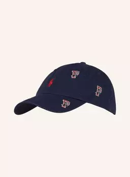 Кепка Polo Ralph Lauren, синий
