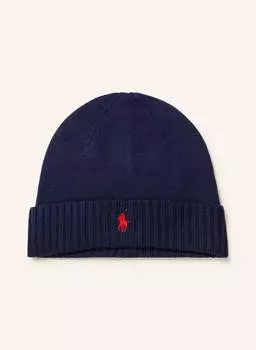 Кепка Polo Ralph Lauren, синий