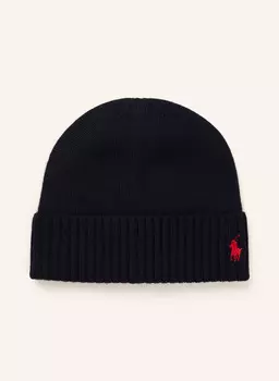 Кепка Polo Ralph Lauren, синий
