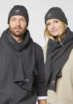 Кепка Polo Sylt, черный