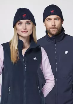 Кепка Polo Sylt, синий