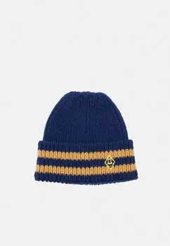 Кепка Pony Kids Hat Unisex THE ANIMALS OBSERVATORY, цвет navy