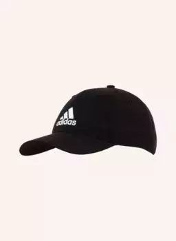 Кепка primegreen Adidas, черный