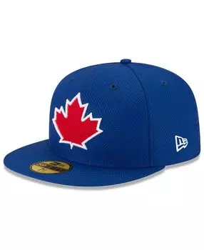Кепка приталенного кроя Toronto Blue Jays Authentic Collection 59FIFTY New Era