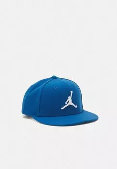 Кепка Pro Jumpman Jordan, синий