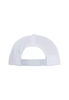 Кепка PRO STYLE SNAPBACK YOUTH Flexfit, белый