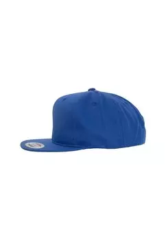 Кепка PRO STYLE SNAPBACK YOUTH Flexfit, синий
