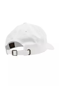 Кепка PROFILE Flexfit, белый