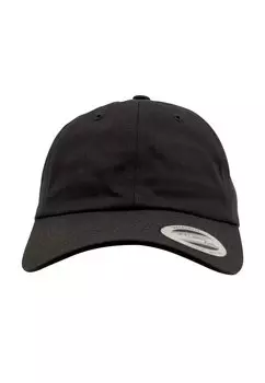Кепка PROFILE Flexfit, черный