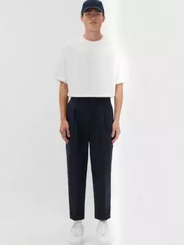 Кепка простая Studio Seidensticker, синий