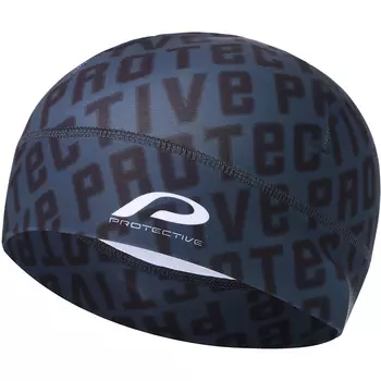 Кепка Protective, серый