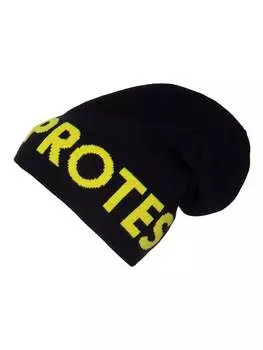 Кепка Protest Burham, черный