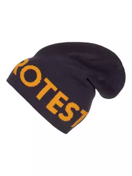 Кепка Protest Burham, черный