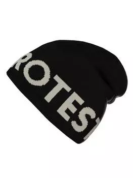 Кепка Protest Burham, черный